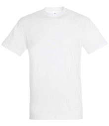 SOL'S Regent T-Shirt 11380 - White