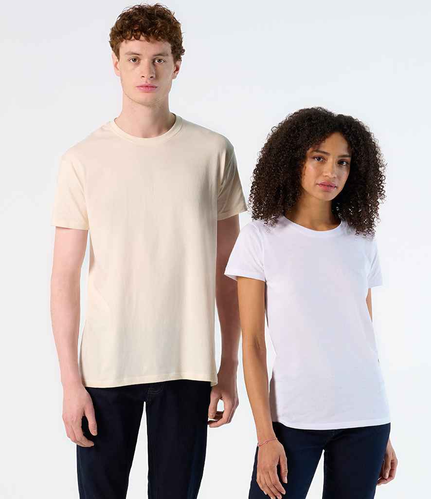 SOL'S Regent T-Shirt 11380 - 11380 White Model