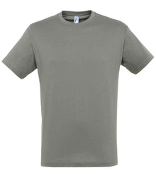SOL'S Regent T-Shirt 11380 - Zinc