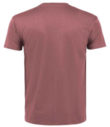 SOL'S Imperial Heavy T-Shirt 11500 - 11500 Ancient Pink Back