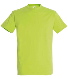SOL'S Imperial Heavy T-Shirt 11500 - Apple Green