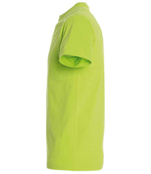 SOL'S Imperial Heavy T-Shirt 11500 - 11500 Apple Green Side