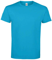 SOL'S Imperial Heavy T-Shirt 11500 - Aqua