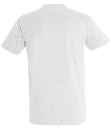 SOL'S Imperial Heavy T-Shirt 11500 - 11500 Ash Back