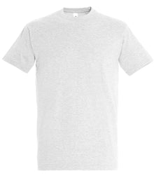 SOL'S Imperial Heavy T-Shirt 11500 - Ash