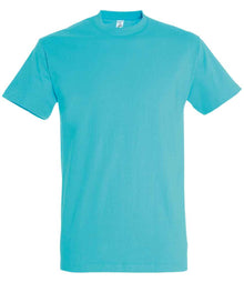 SOL'S Imperial Heavy T-Shirt 11500 - Atoll Blue