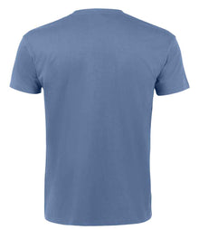SOL'S Imperial Heavy T-Shirt 11500 - 11500 Blue Back