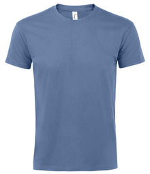 SOL'S Imperial Heavy T-Shirt 11500 - Blue