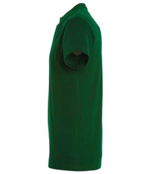 SOL'S Imperial Heavy T-Shirt 11500 - 11500 Bottle Green Side