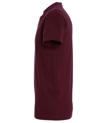 SOL'S Imperial Heavy T-Shirt 11500 - 11500 Burgundy Side