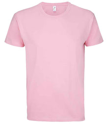 SOL'S Imperial Heavy T-Shirt 11500 - Candy Pink