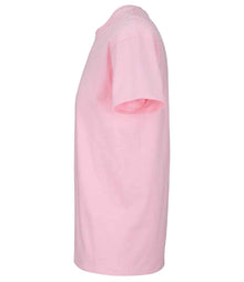 SOL'S Imperial Heavy T-Shirt 11500 - 11500 Candy Pink Side