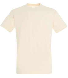 SOL'S Imperial Heavy T-Shirt 11500 - Cream