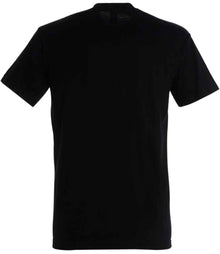 SOL'S Imperial Heavy T-Shirt 11500 - 11500 Deep Black Back