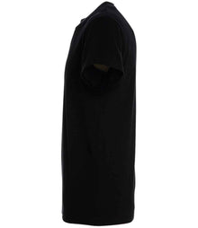 SOL'S Imperial Heavy T-Shirt 11500 - 11500 Deep Black Side