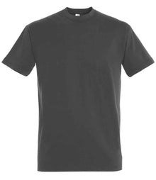 SOL'S Imperial Heavy T-Shirt 11500 - Dark Grey