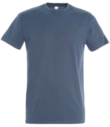 SOL'S Imperial Heavy T-Shirt 11500 - Denim