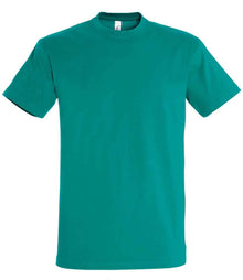 SOL'S Imperial Heavy T-Shirt 11500 - Emerald