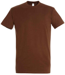 SOL'S Imperial Heavy T-Shirt 11500 - Earth