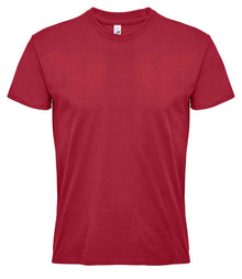 SOL'S Imperial Heavy T-Shirt 11500 - Folk Red