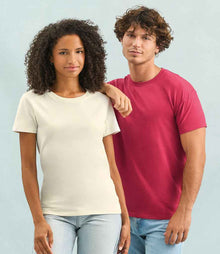 SOL'S Imperial Heavy T-Shirt 11500 - 11500 Folk Red Model