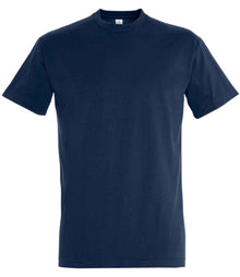 SOL'S Imperial Heavy T-Shirt 11500 - French Navy