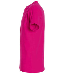 SOL'S Imperial Heavy T-Shirt 11500 - 11500 Fuchsia Side