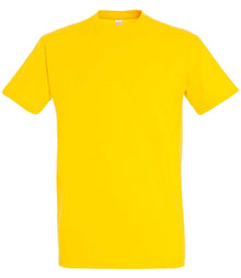 SOL'S Imperial Heavy T-Shirt 11500 - Gold