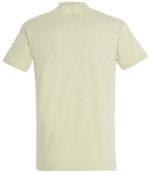 SOL'S Imperial Heavy T-Shirt 11500 - 11500 Green Sage Back