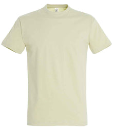 SOL'S Imperial Heavy T-Shirt 11500 - Green Sage