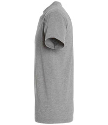 SOL'S Imperial Heavy T-Shirt 11500 - 11500 Grey Marl Side