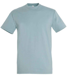 SOL'S Imperial Heavy T-Shirt 11500 - Ice Blue