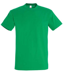 SOL'S Imperial Heavy T-Shirt 11500 - Kelly Green