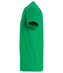 SOL'S Imperial Heavy T-Shirt 11500 - 11500 Kelly Green Side