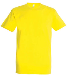 SOL'S Imperial Heavy T-Shirt 11500 - Lemon