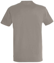 SOL'S Imperial Heavy T-Shirt 11500 - 11500 Light Grey Back
