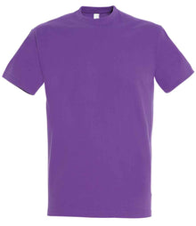 SOL'S Imperial Heavy T-Shirt 11500 - Light Purple
