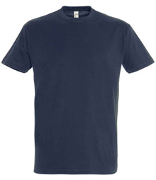 SOL'S Imperial Heavy T-Shirt 11500 - Navy