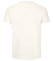 SOL'S Imperial Heavy T-Shirt 11500 - 11500 Off White Back