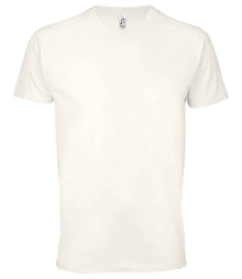 SOL'S Imperial Heavy T-Shirt 11500 - Off White
