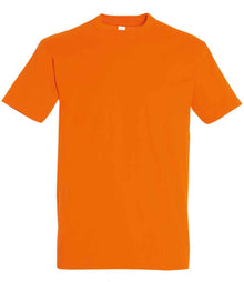SOL'S Imperial Heavy T-Shirt 11500 - Orange