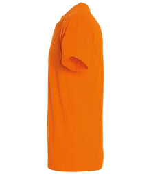 SOL'S Imperial Heavy T-Shirt 11500 - 11500 Orange Side