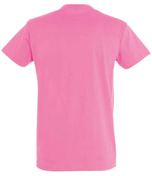 SOL'S Imperial Heavy T-Shirt 11500 - 11500 Orchid Pink Back