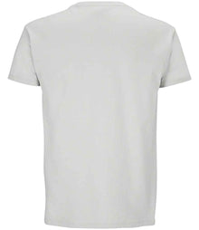 SOL'S Imperial Heavy T-Shirt 11500 - 11500 Pure Grey Back