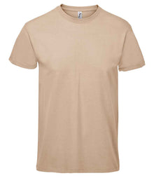 SOL'S Imperial Heavy T-Shirt 11500 - Rope