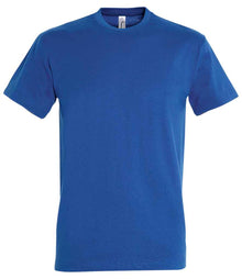 SOL'S Imperial Heavy T-Shirt 11500 - Royal Blue