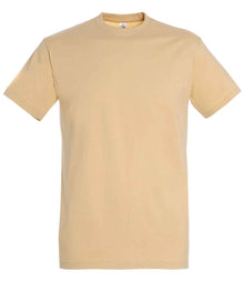 SOL'S Imperial Heavy T-Shirt 11500 - Sand