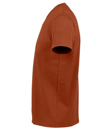 SOL'S Imperial Heavy T-Shirt 11500 - 11500 Terracotta Side