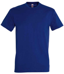 SOL'S Imperial Heavy T-Shirt 11500 - Ultramarine
