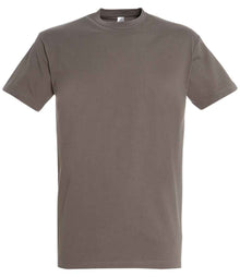 SOL'S Imperial Heavy T-Shirt 11500 - Zinc